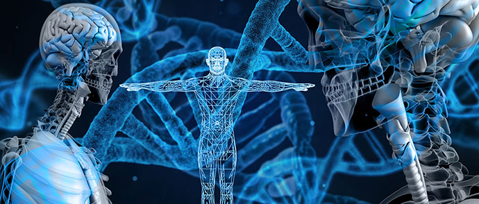 DNA &amp; Generational Trauma