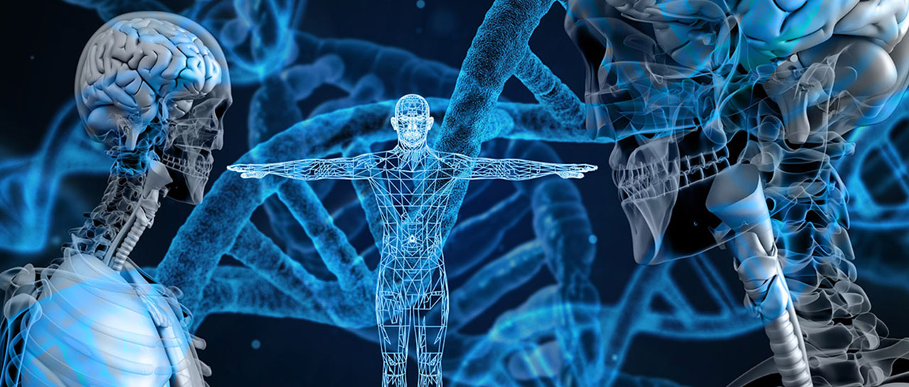 DNA & Generational Trauma