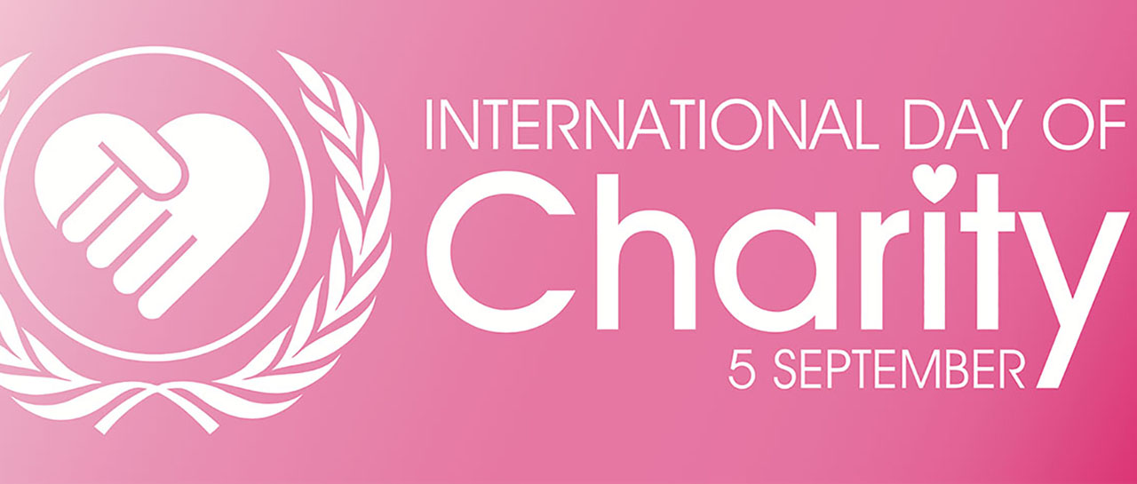 International Day of Charity