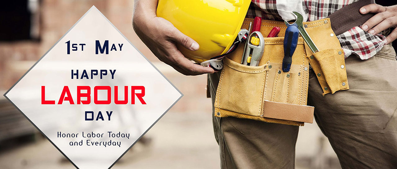 Labor Day