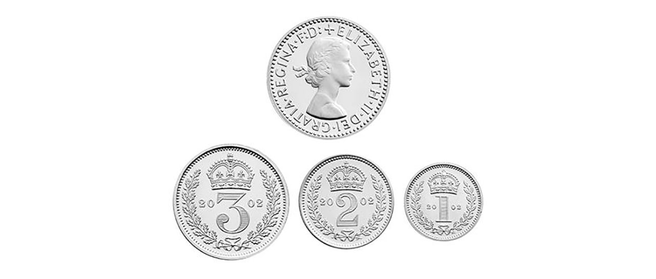 History of Maundy Money