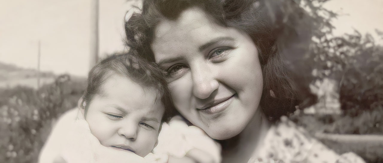 Mothers Day or Mothering Sunday?