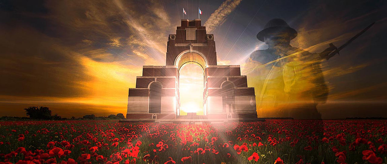 Remembrance Sunday