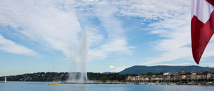 Swiss Independence Day