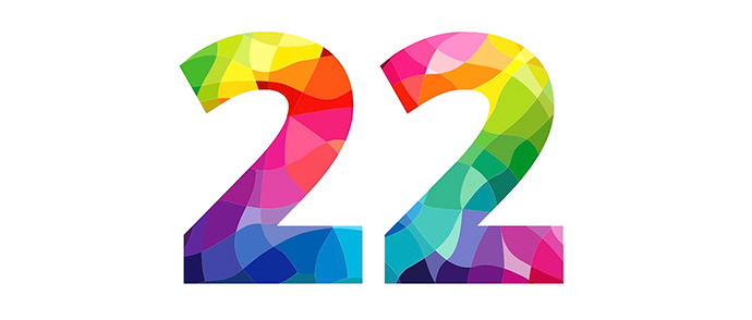 22 intro