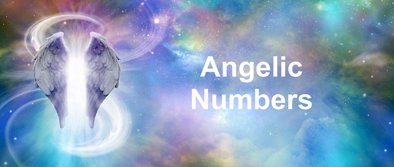 Angelic Numbers