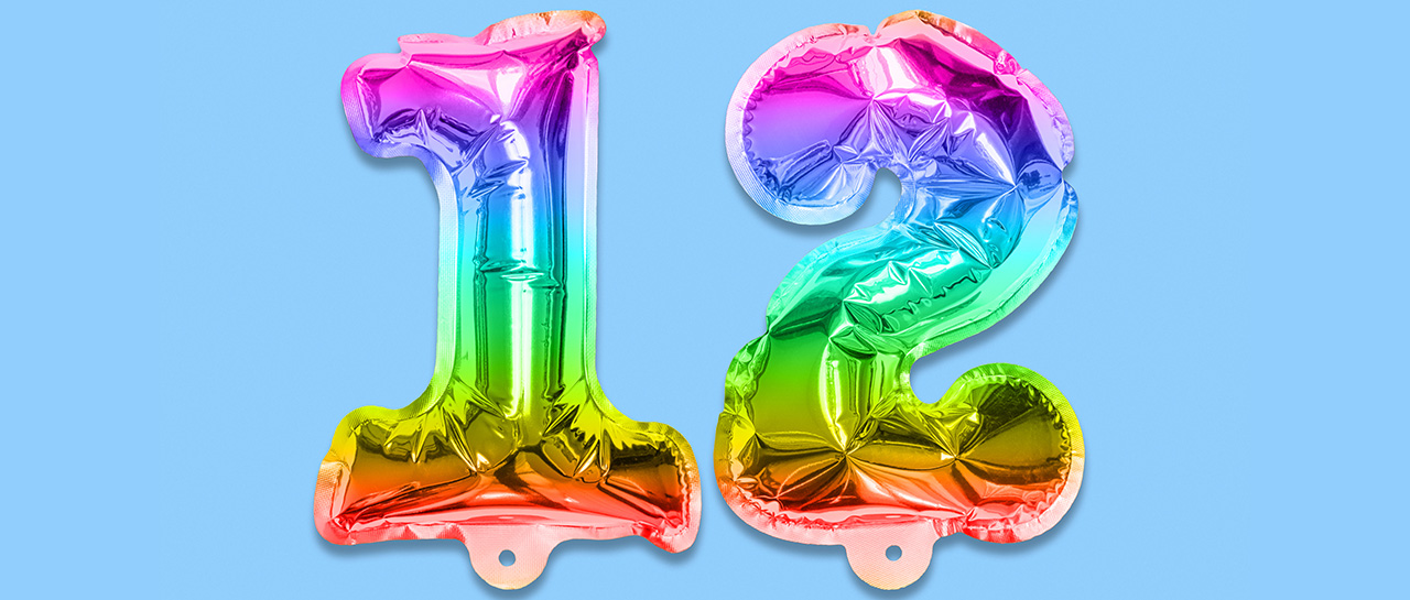 Importance of Twelve in Numerology