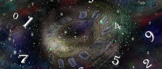 Numerology and its history