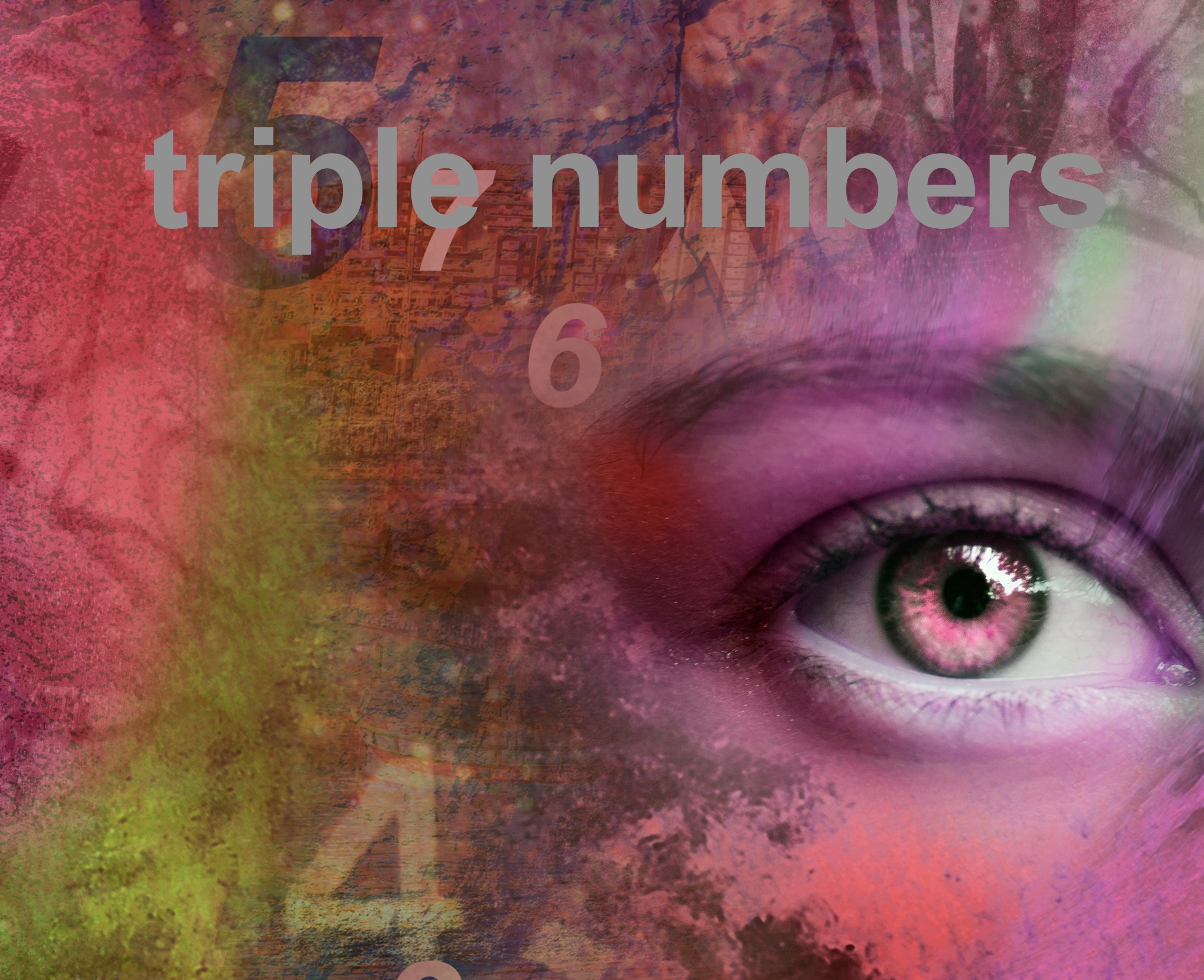 triple nunbers 2