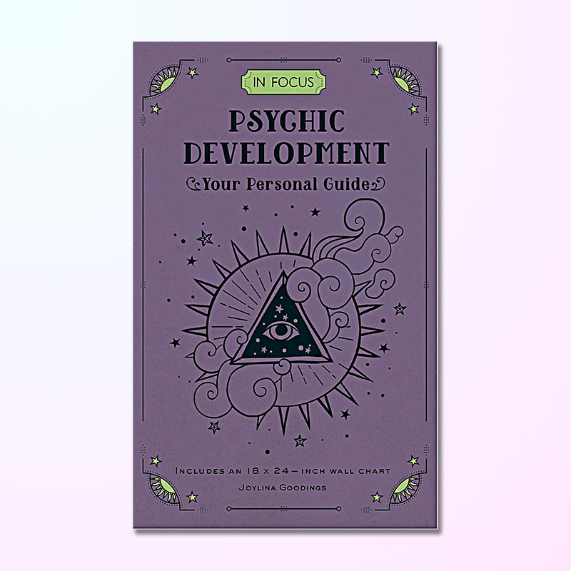 In-Focus Psychic Development