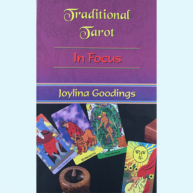  Traditional Tarot