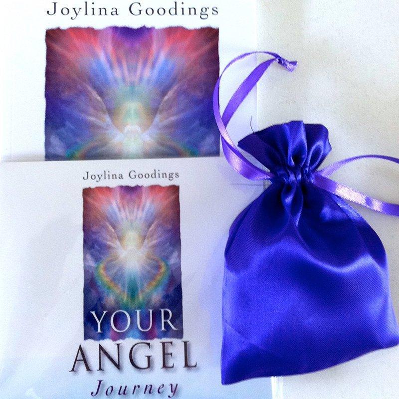 Your Angel Journey Set