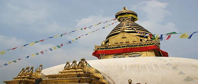 Asalha Puja (Dharma Day) and Vassa