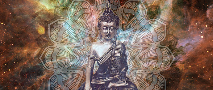 Gyre of Maitreya (Maidari-Khural)