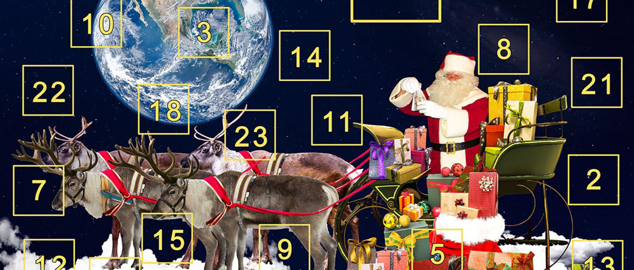 Advent Calendar