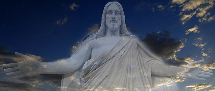 Ascension Day