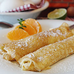 shrove tuesday pancakes