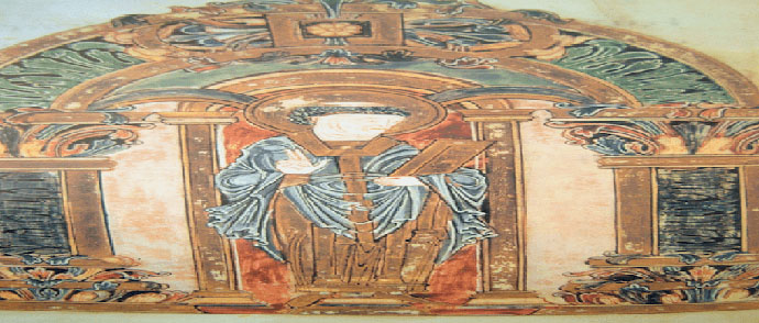 St Swithin