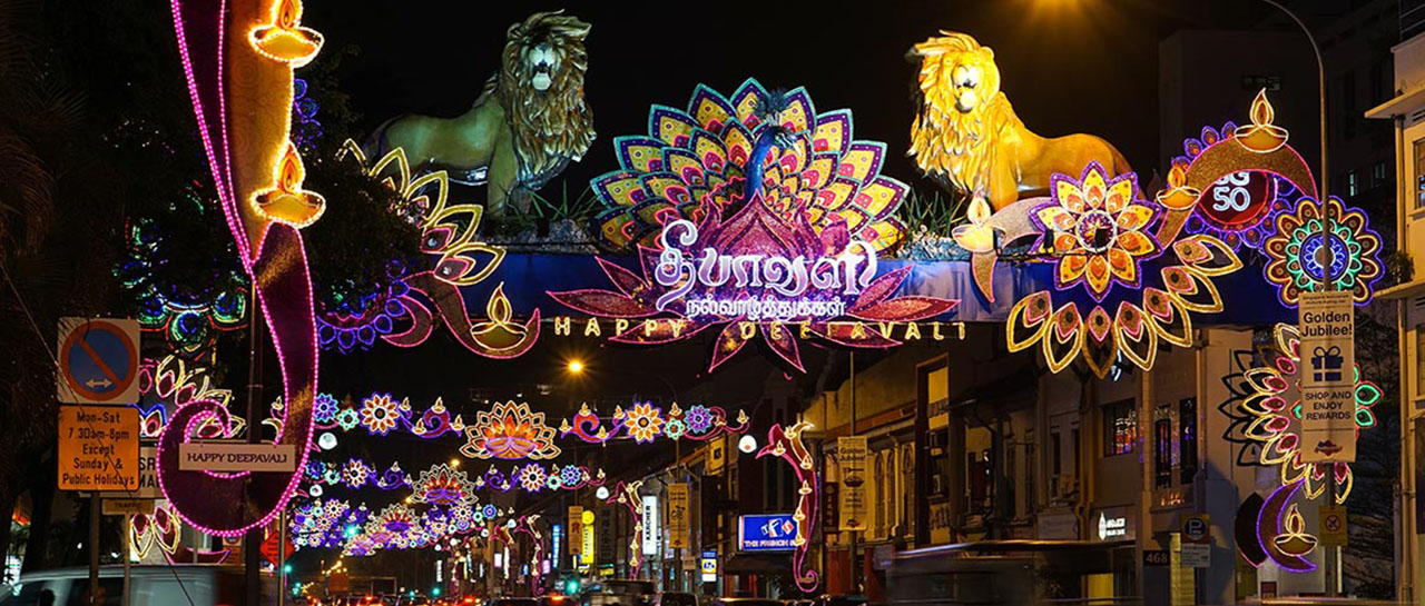 Diwali Hindu Festival of Light