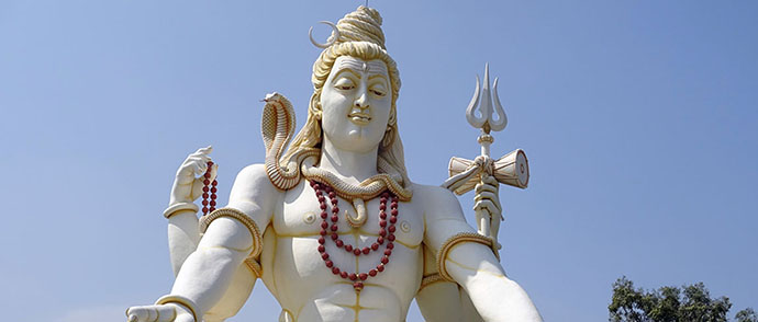 Maha Shivaratri