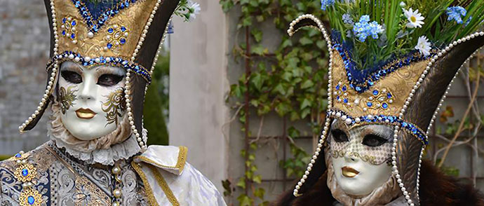 The Jewish Festival of Purim