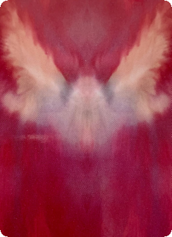 Azrael - Support