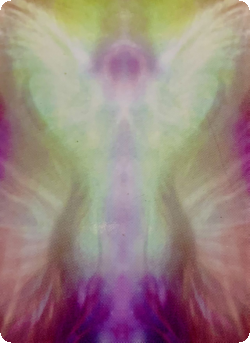 Zadkiel - Forgiveness