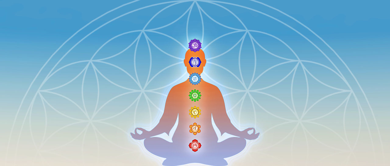 About Healing with Joylina