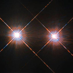alpha centauri hubble intro