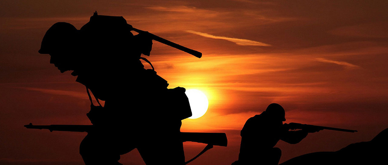 Armed Forces Day