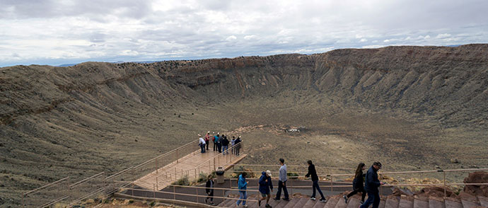 International Asteroid Day