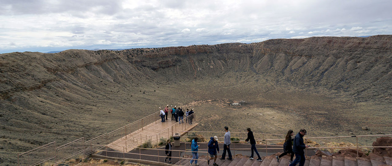 International Asteroid Day