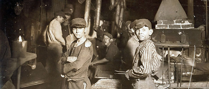 World Day Against Child Labour
