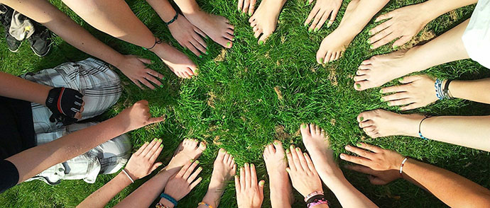 International Day of Cooperatives