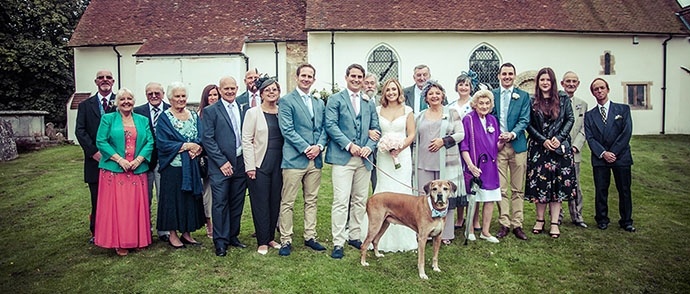 International Day of Families