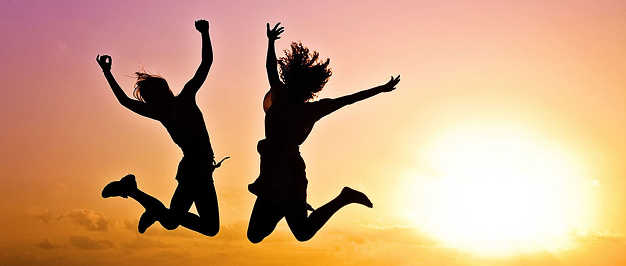 International Day of Happiness