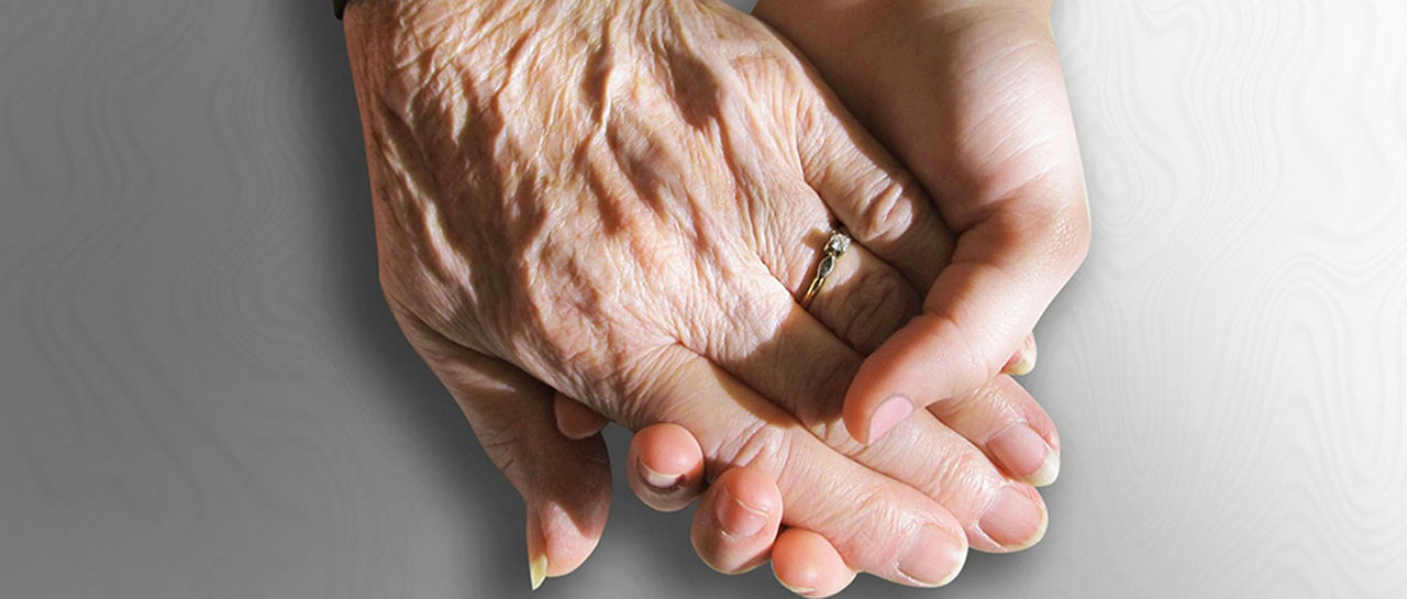 World Elder Abuse Awareness Day