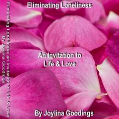 eliminating loneliness cover
