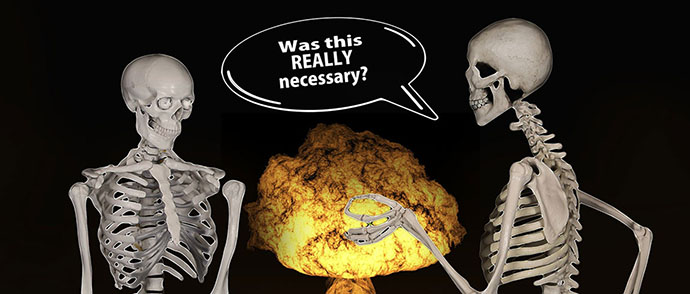 Day for Elimination of Nuclear Weapons