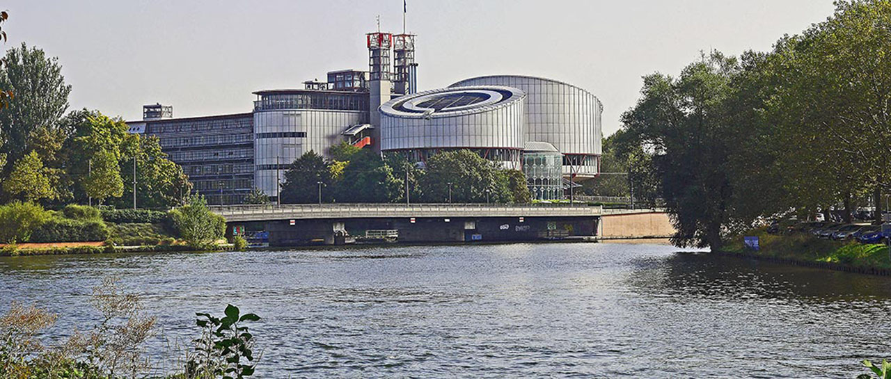 Human Rights Day - European Court of Justice