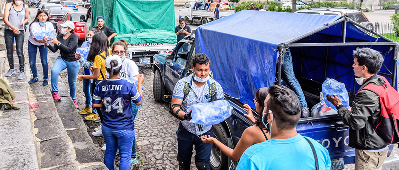 World Humanitarian Aid Day