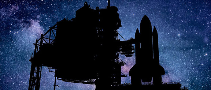 Human Space Flight