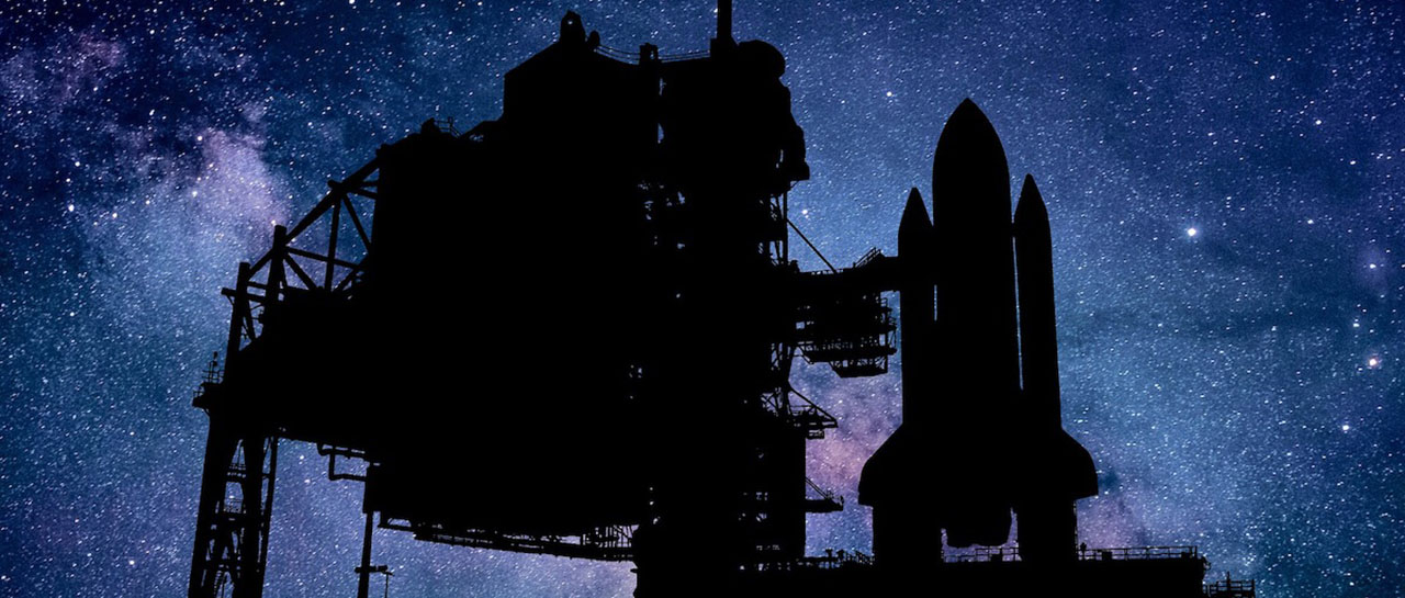 Human Space Flight