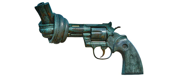 International Day of Non-Violence