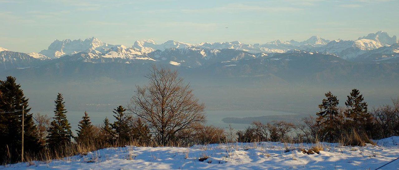 International Day of the Mountain