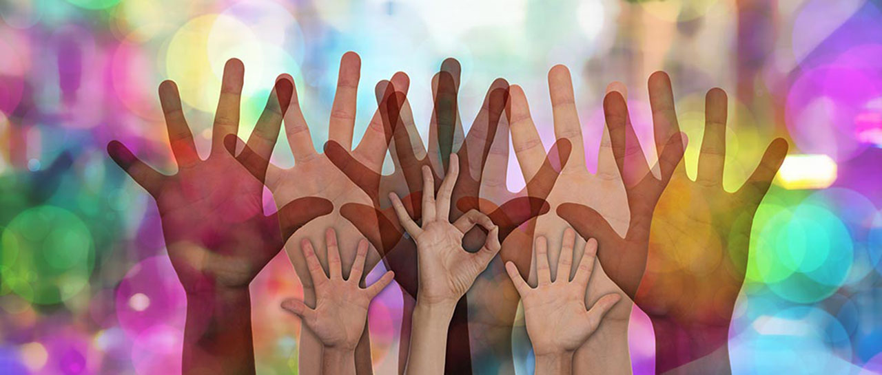 International Volunteer Day
