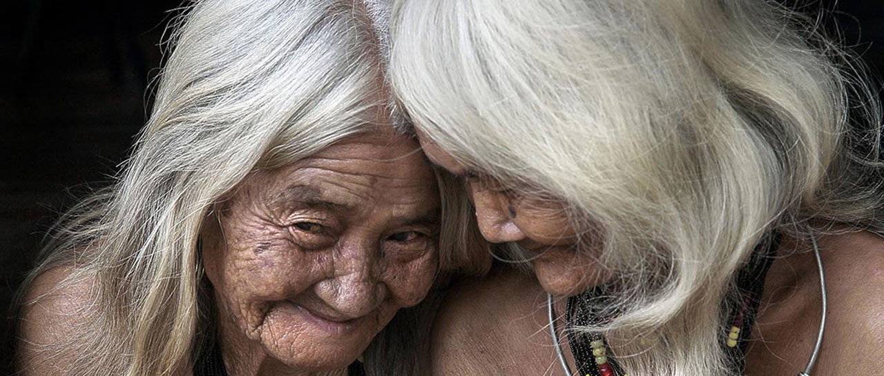 International Day of Older Persons