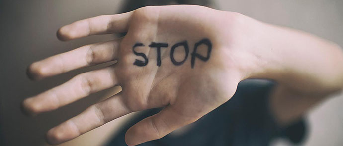 Elimination of Violence against Women