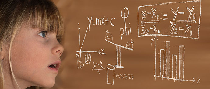Women &amp; Girls in Science Day