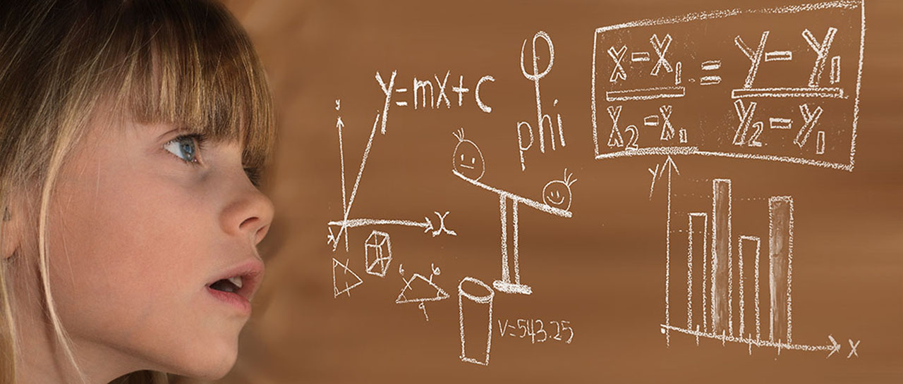 Women & Girls in Science Day